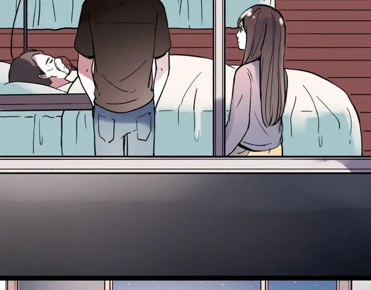 You Loved Me Chapter 28 page 91 - Chapter 28: Apparent Happiness