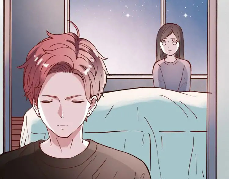 You Loved Me Chapter 28 page 92 - Chapter 28: Apparent Happiness