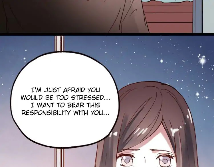 You Loved Me Chapter 28 page 93 - Chapter 28: Apparent Happiness