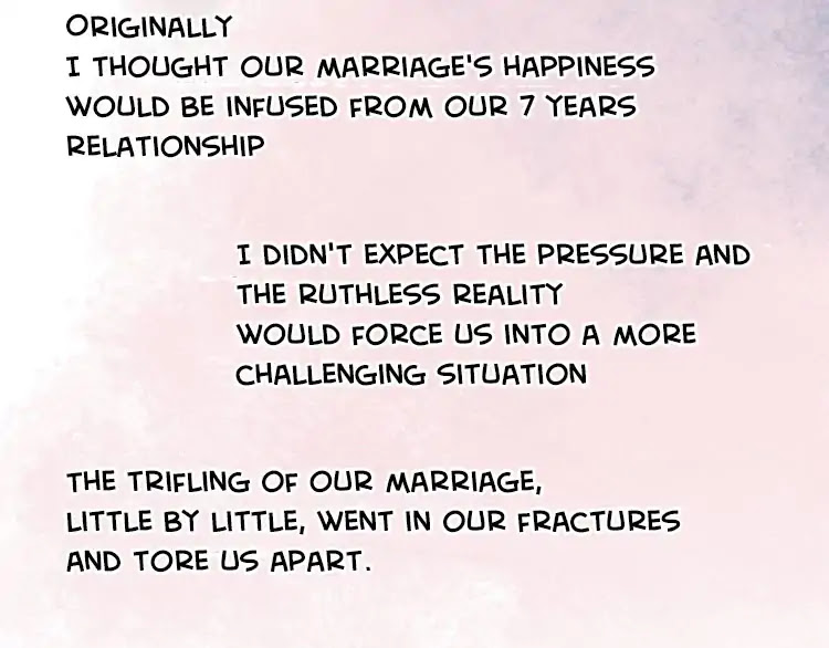 You Loved Me Chapter 28 page 95 - Chapter 28: Apparent Happiness