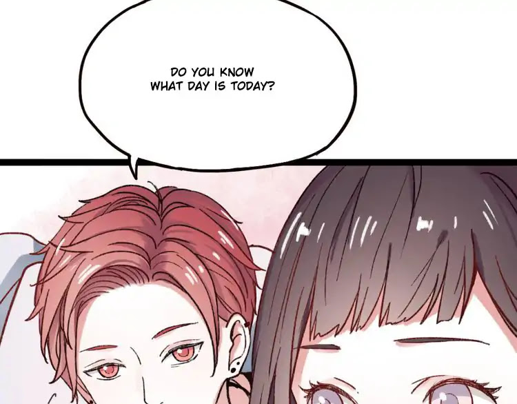 You Loved Me Chapter 3 page 10 - Chapter 3: Saying Too Many Times "I Love You", It Will Lose Its Meaning