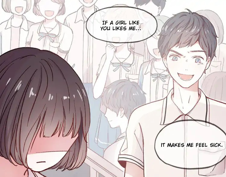 You Loved Me Chapter 3 page 100 - Chapter 3: Saying Too Many Times "I Love You", It Will Lose Its Meaning