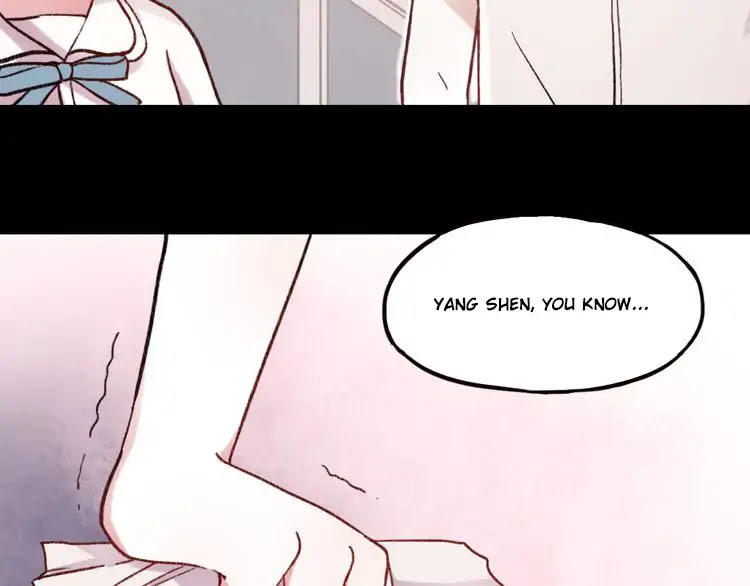 You Loved Me Chapter 3 page 101 - Chapter 3: Saying Too Many Times "I Love You", It Will Lose Its Meaning