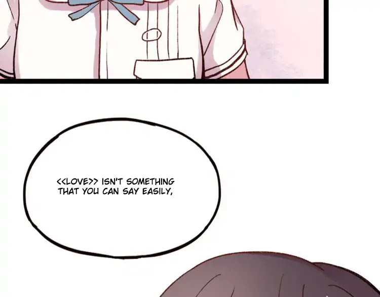 You Loved Me Chapter 3 page 103 - Chapter 3: Saying Too Many Times "I Love You", It Will Lose Its Meaning