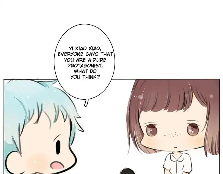 You Loved Me Chapter 3 page 113 - Chapter 3: Saying Too Many Times "I Love You", It Will Lose Its Meaning
