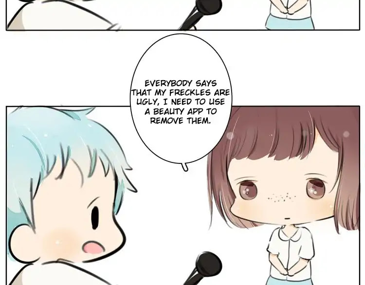 You Loved Me Chapter 3 page 114 - Chapter 3: Saying Too Many Times "I Love You", It Will Lose Its Meaning