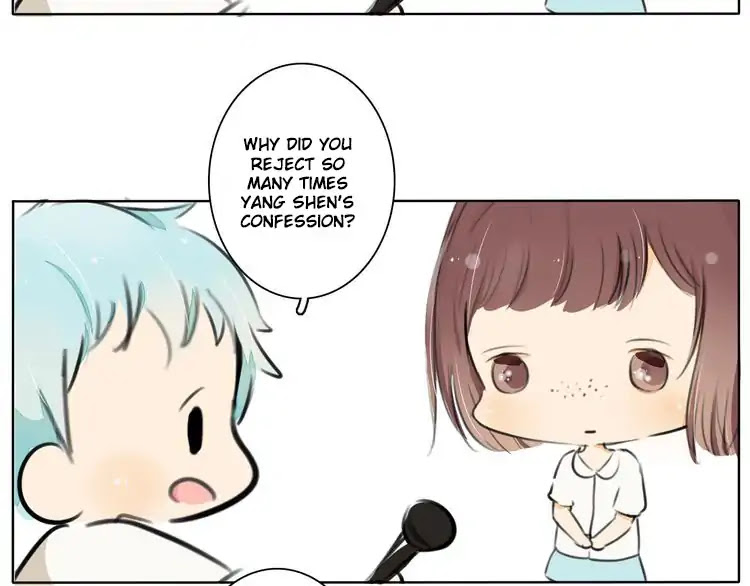 You Loved Me Chapter 3 page 115 - Chapter 3: Saying Too Many Times "I Love You", It Will Lose Its Meaning