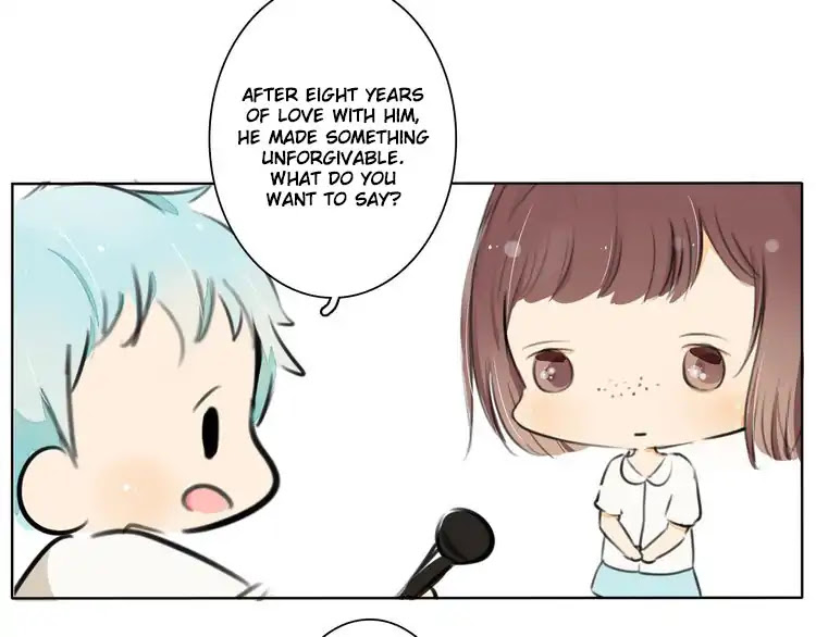You Loved Me Chapter 3 page 117 - Chapter 3: Saying Too Many Times "I Love You", It Will Lose Its Meaning