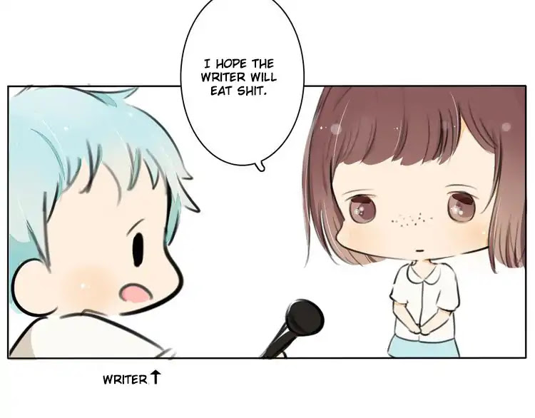 You Loved Me Chapter 3 page 118 - Chapter 3: Saying Too Many Times "I Love You", It Will Lose Its Meaning