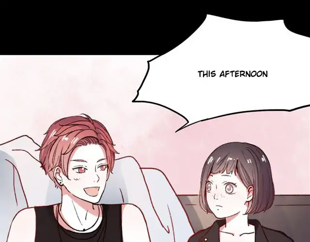You Loved Me Chapter 3 page 12 - Chapter 3: Saying Too Many Times "I Love You", It Will Lose Its Meaning