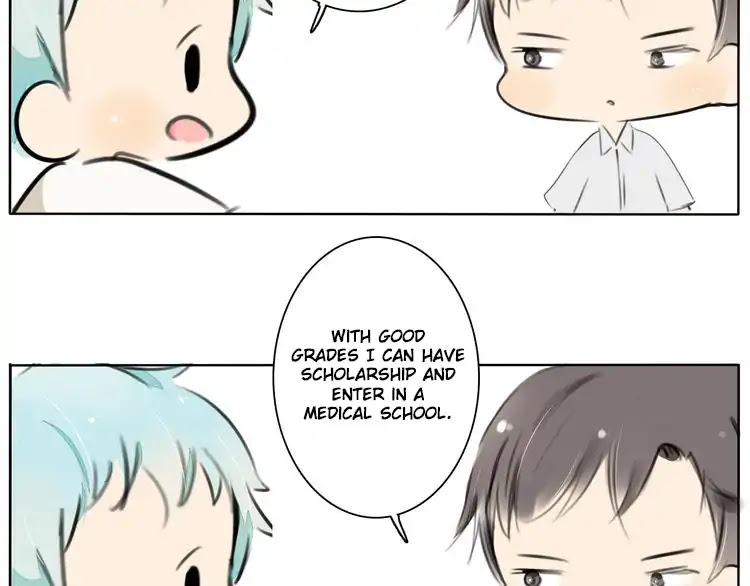 You Loved Me Chapter 3 page 120 - Chapter 3: Saying Too Many Times "I Love You", It Will Lose Its Meaning