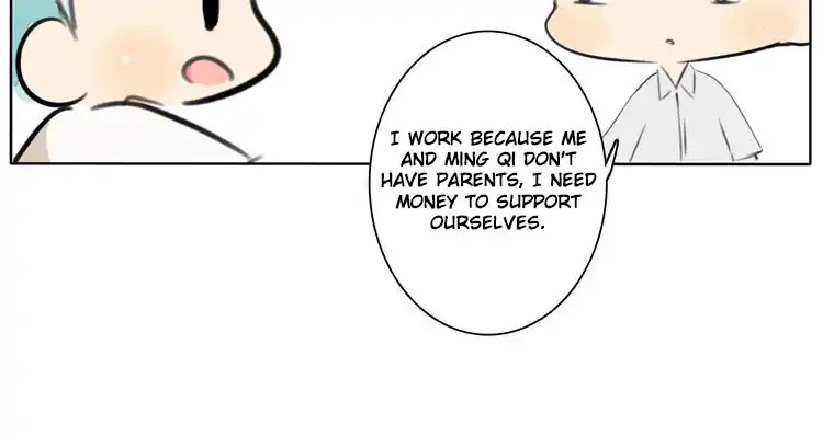 You Loved Me Chapter 3 page 121 - Chapter 3: Saying Too Many Times "I Love You", It Will Lose Its Meaning