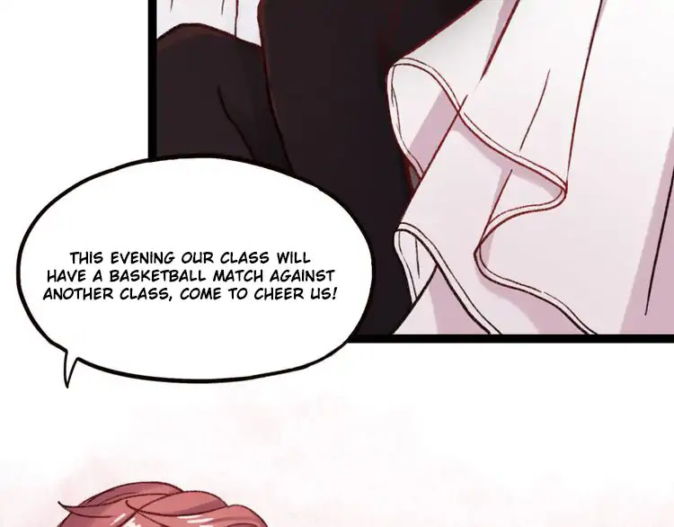 You Loved Me Chapter 3 page 16 - Chapter 3: Saying Too Many Times "I Love You", It Will Lose Its Meaning