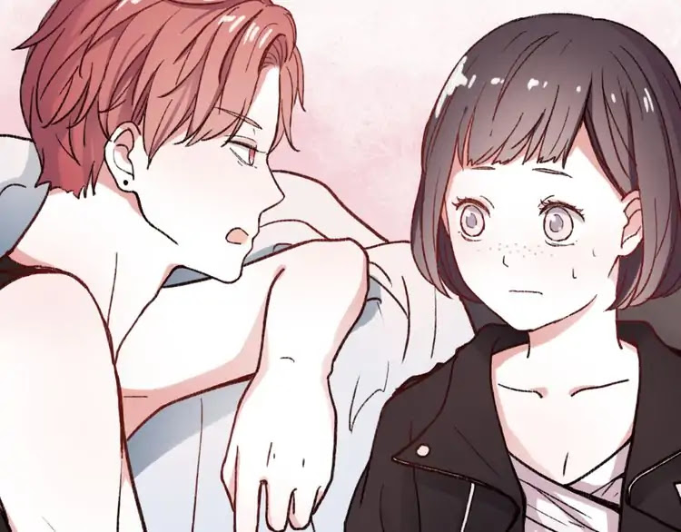 You Loved Me Chapter 3 page 17 - Chapter 3: Saying Too Many Times "I Love You", It Will Lose Its Meaning
