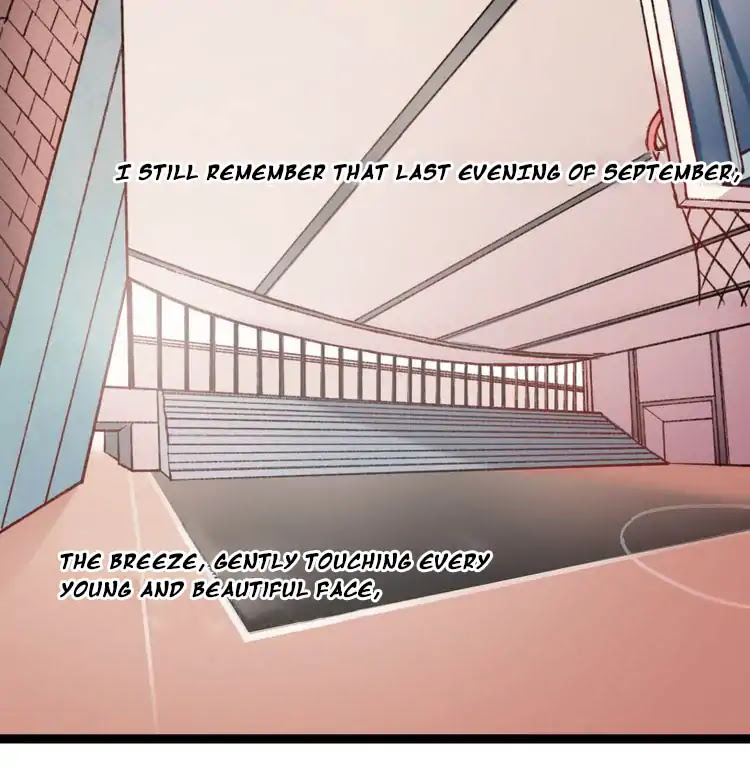 You Loved Me Chapter 3 page 21 - Chapter 3: Saying Too Many Times "I Love You", It Will Lose Its Meaning