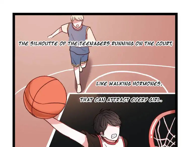 You Loved Me Chapter 3 page 22 - Chapter 3: Saying Too Many Times "I Love You", It Will Lose Its Meaning