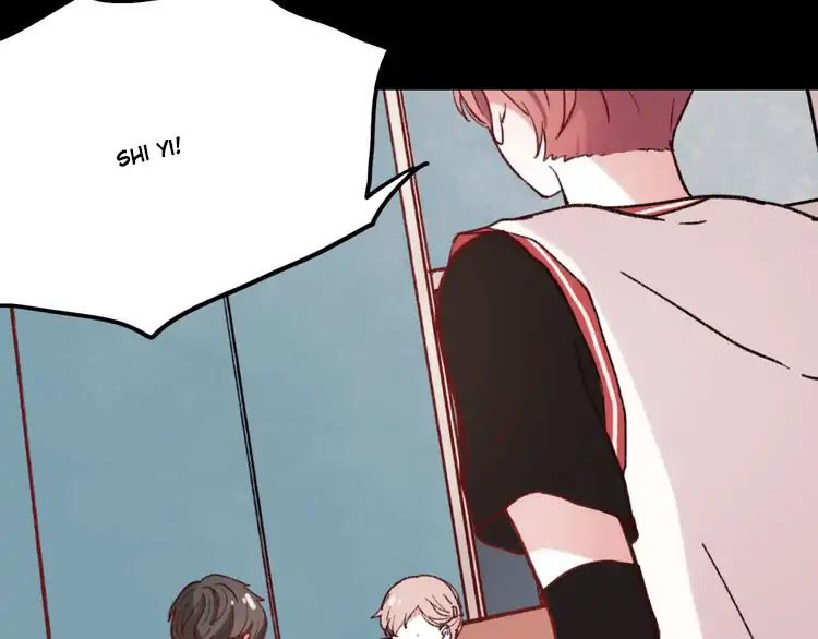 You Loved Me Chapter 3 page 28 - Chapter 3: Saying Too Many Times "I Love You", It Will Lose Its Meaning