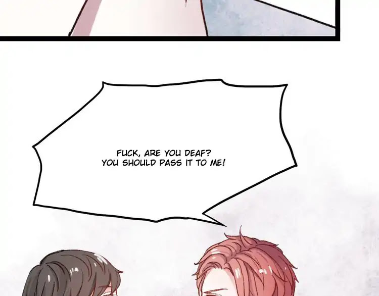 You Loved Me Chapter 3 page 46 - Chapter 3: Saying Too Many Times "I Love You", It Will Lose Its Meaning