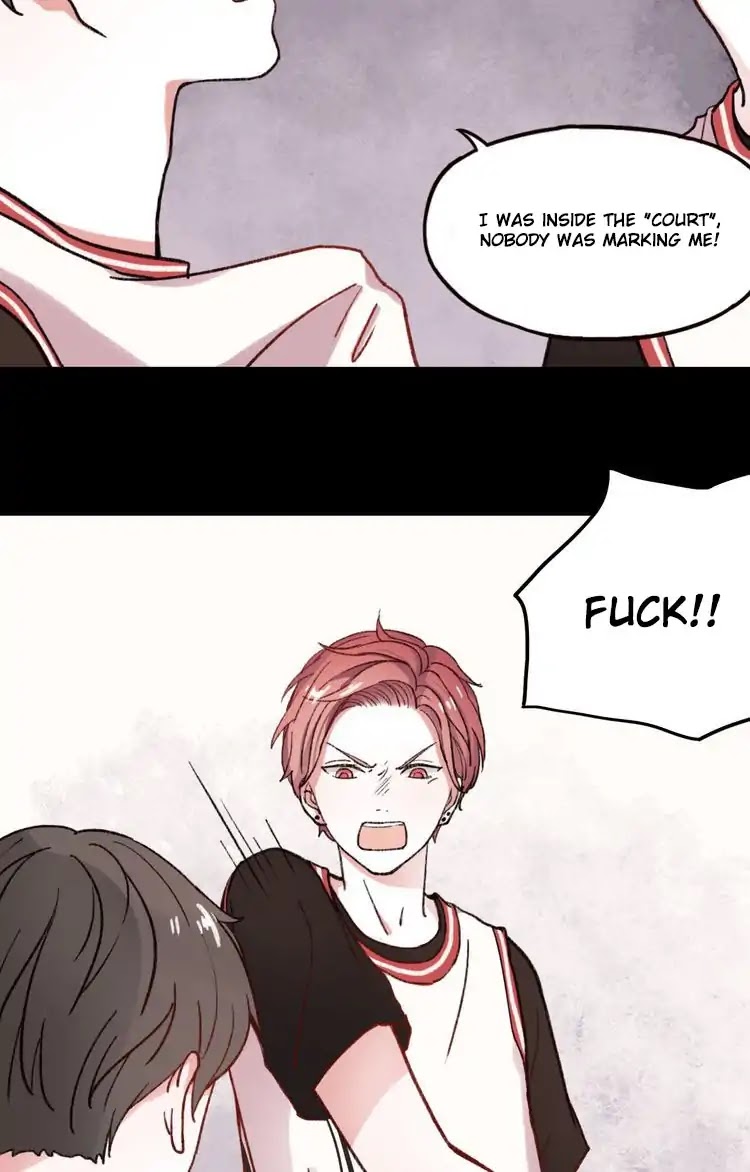 You Loved Me Chapter 3 page 49 - Chapter 3: Saying Too Many Times "I Love You", It Will Lose Its Meaning