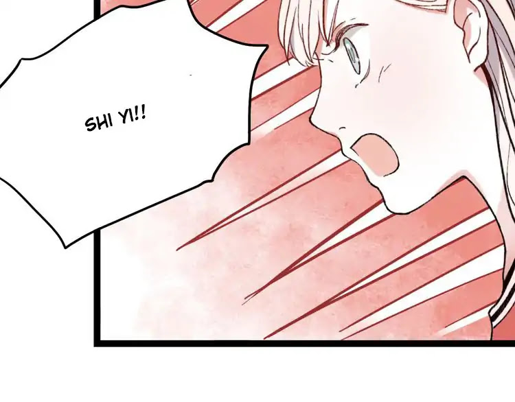 You Loved Me Chapter 3 page 52 - Chapter 3: Saying Too Many Times "I Love You", It Will Lose Its Meaning