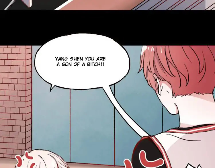 You Loved Me Chapter 3 page 54 - Chapter 3: Saying Too Many Times "I Love You", It Will Lose Its Meaning