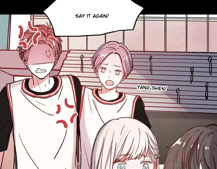 You Loved Me Chapter 3 page 56 - Chapter 3: Saying Too Many Times "I Love You", It Will Lose Its Meaning