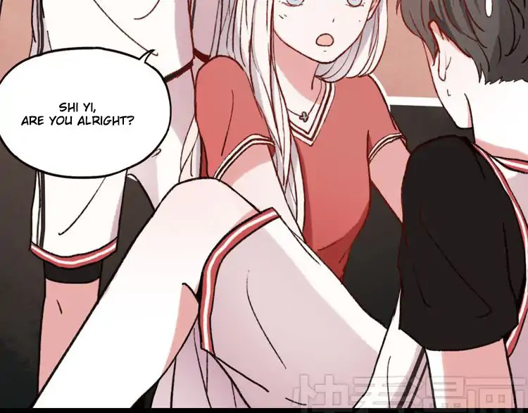 You Loved Me Chapter 3 page 57 - Chapter 3: Saying Too Many Times "I Love You", It Will Lose Its Meaning