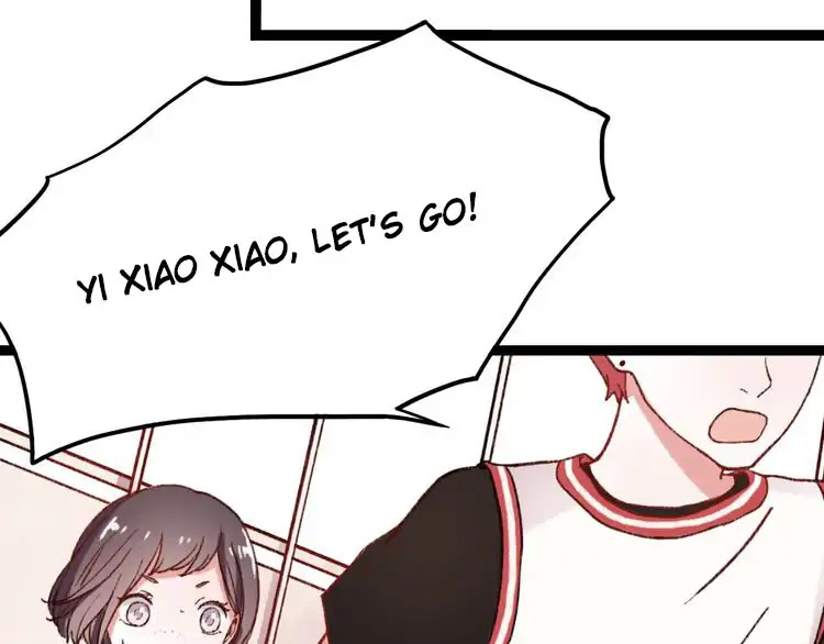 You Loved Me Chapter 3 page 64 - Chapter 3: Saying Too Many Times "I Love You", It Will Lose Its Meaning