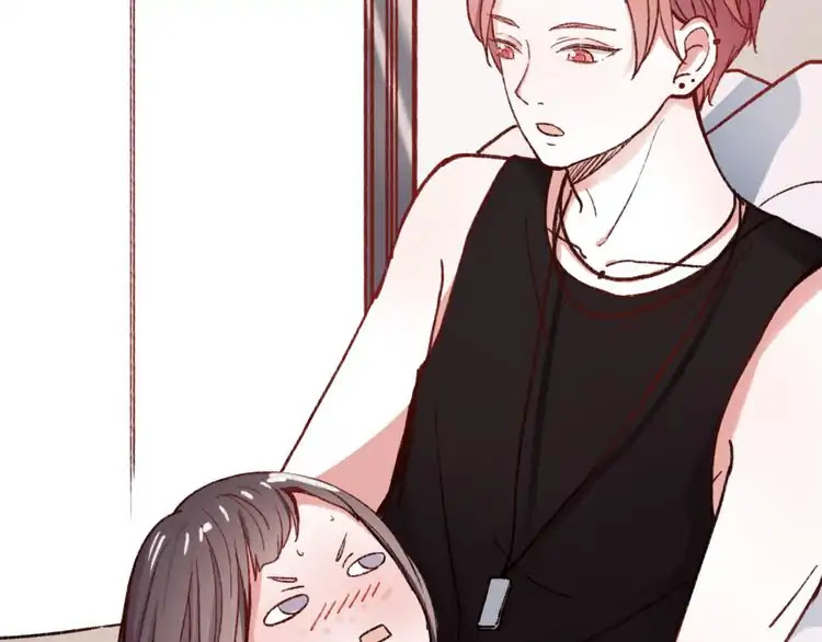 You Loved Me Chapter 3 page 7 - Chapter 3: Saying Too Many Times "I Love You", It Will Lose Its Meaning