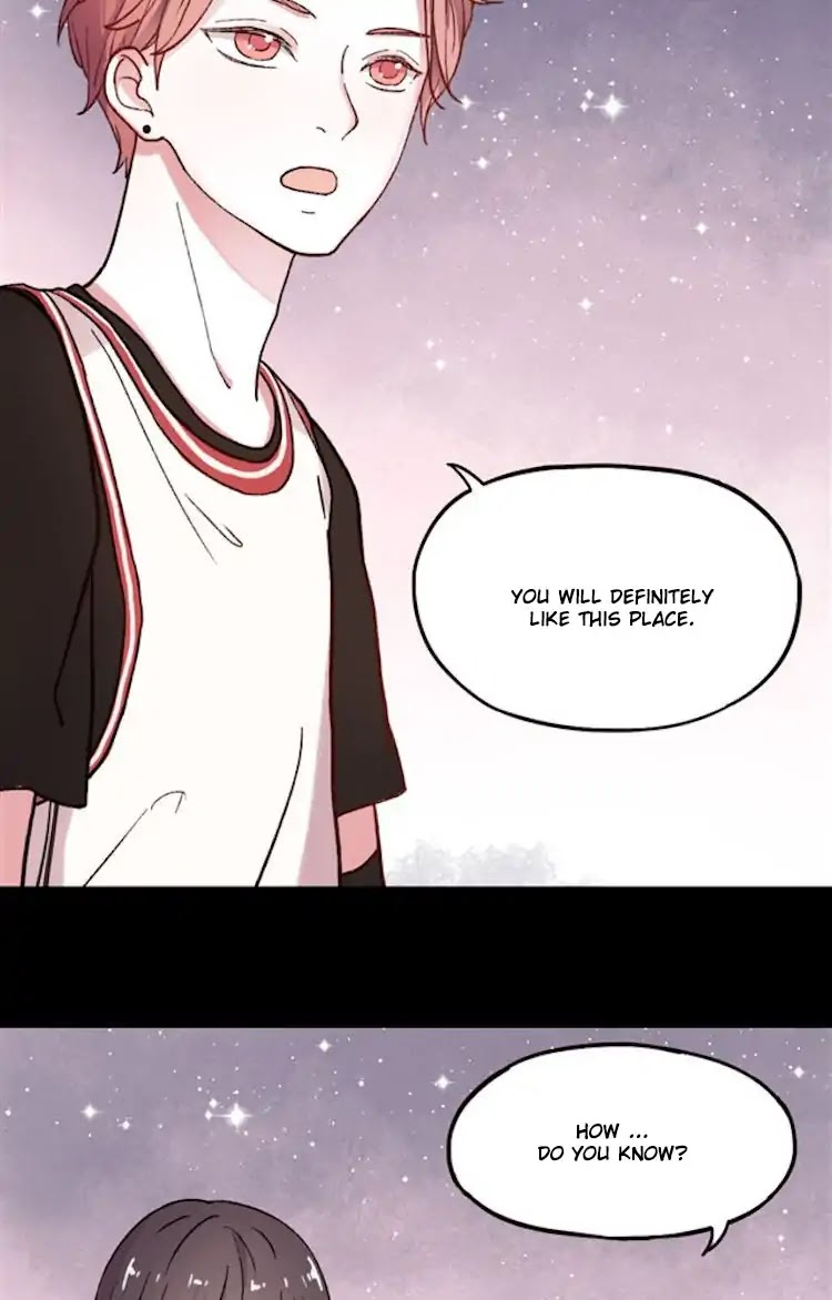You Loved Me Chapter 3 page 73 - Chapter 3: Saying Too Many Times "I Love You", It Will Lose Its Meaning