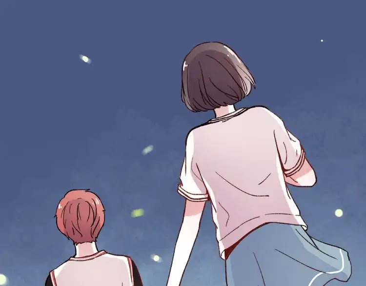 You Loved Me Chapter 3 page 79 - Chapter 3: Saying Too Many Times "I Love You", It Will Lose Its Meaning