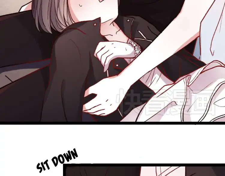 You Loved Me Chapter 3 page 8 - Chapter 3: Saying Too Many Times "I Love You", It Will Lose Its Meaning