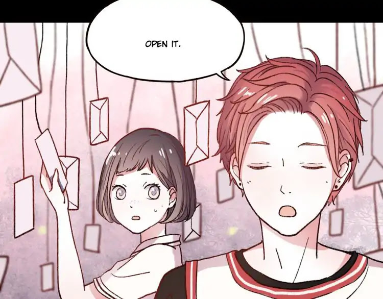 You Loved Me Chapter 3 page 90 - Chapter 3: Saying Too Many Times "I Love You", It Will Lose Its Meaning