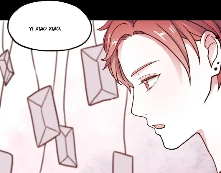 You Loved Me Chapter 3 page 94 - Chapter 3: Saying Too Many Times "I Love You", It Will Lose Its Meaning