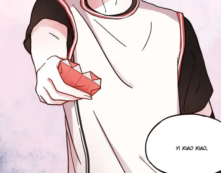 You Loved Me Chapter 3 page 96 - Chapter 3: Saying Too Many Times "I Love You", It Will Lose Its Meaning