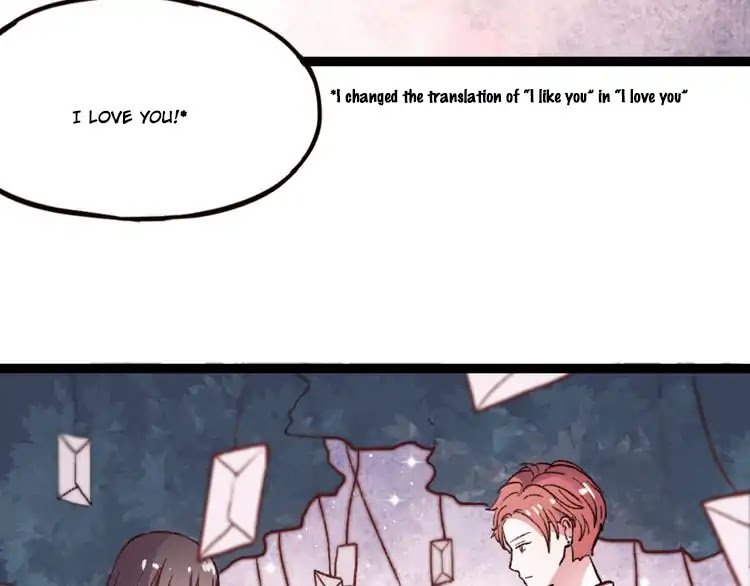 You Loved Me Chapter 3 page 98 - Chapter 3: Saying Too Many Times "I Love You", It Will Lose Its Meaning