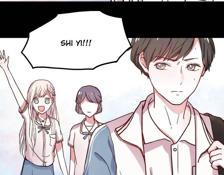 You Loved Me Chapter 4 page 100 - Chapter 4: The one who stood for ward for me