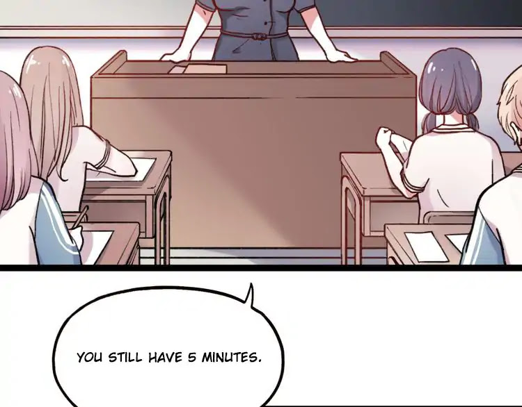 You Loved Me Chapter 4 page 16 - Chapter 4: The one who stood for ward for me