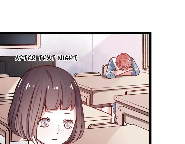 You Loved Me Chapter 4 page 2 - Chapter 4: The one who stood for ward for me