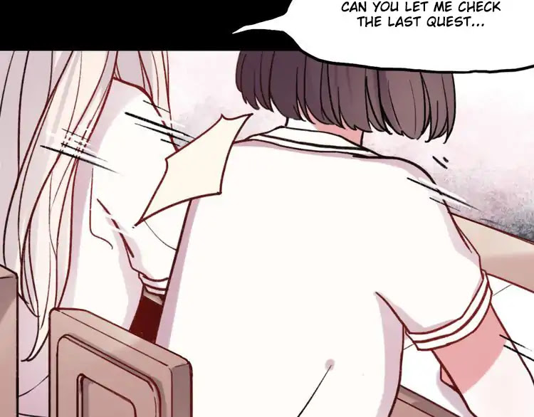 You Loved Me Chapter 4 page 24 - Chapter 4: The one who stood for ward for me