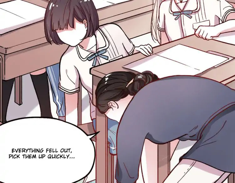 You Loved Me Chapter 4 page 31 - Chapter 4: The one who stood for ward for me