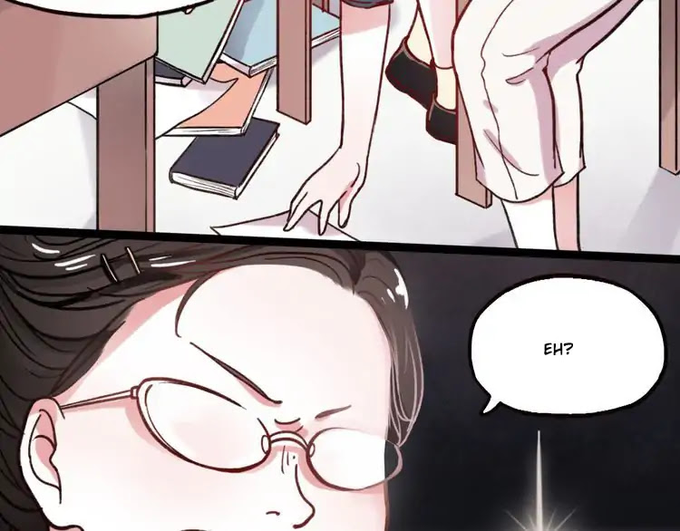 You Loved Me Chapter 4 page 32 - Chapter 4: The one who stood for ward for me