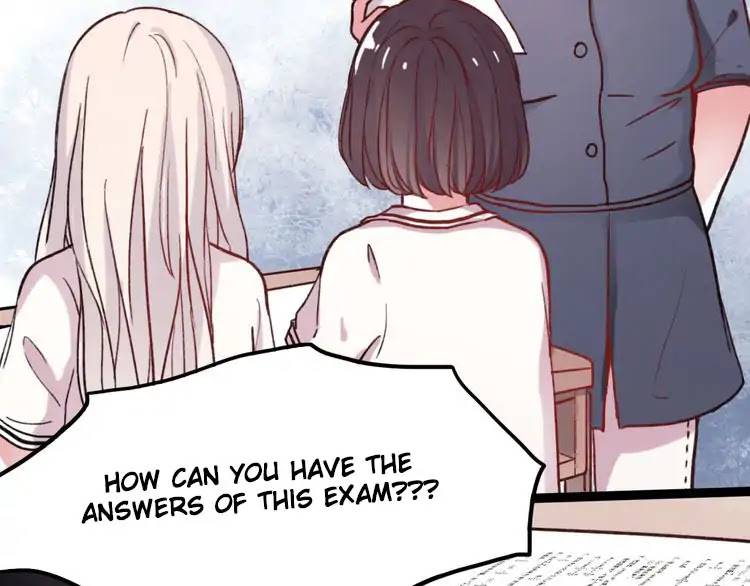 You Loved Me Chapter 4 page 35 - Chapter 4: The one who stood for ward for me