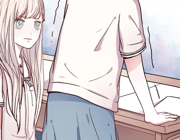 You Loved Me Chapter 4 page 39 - Chapter 4: The one who stood for ward for me