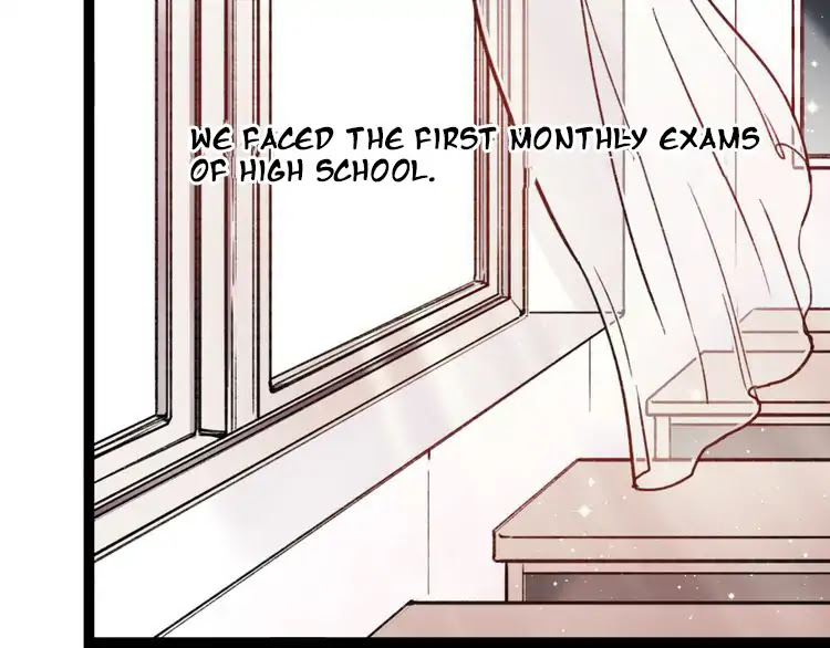 You Loved Me Chapter 4 page 4 - Chapter 4: The one who stood for ward for me