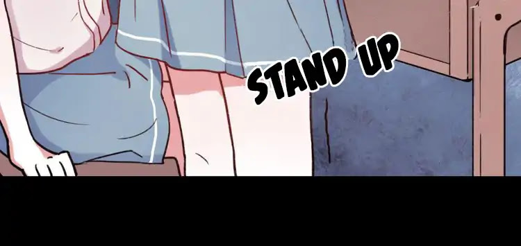 You Loved Me Chapter 4 page 40 - Chapter 4: The one who stood for ward for me