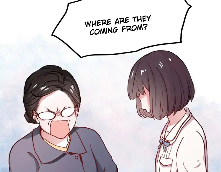 You Loved Me Chapter 4 page 41 - Chapter 4: The one who stood for ward for me
