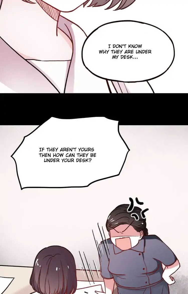 You Loved Me Chapter 4 page 44 - Chapter 4: The one who stood for ward for me