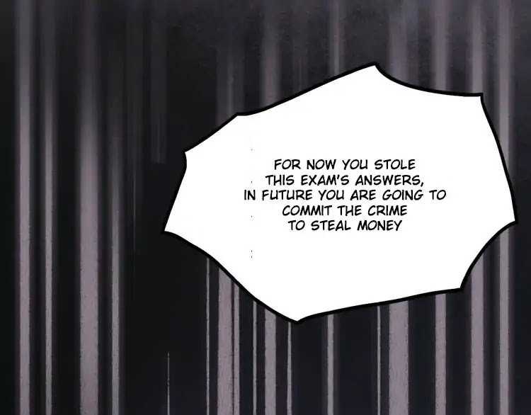 You Loved Me Chapter 4 page 46 - Chapter 4: The one who stood for ward for me
