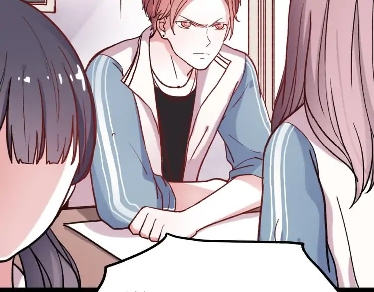 You Loved Me Chapter 4 page 54 - Chapter 4: The one who stood for ward for me